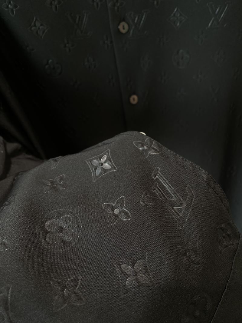 Louis Vuitton Shirts